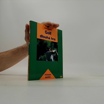 Golf dlouhá hra