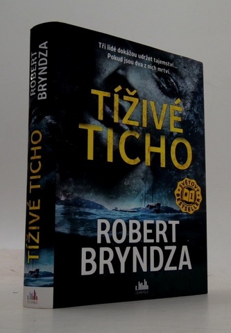 Tíživé ticho