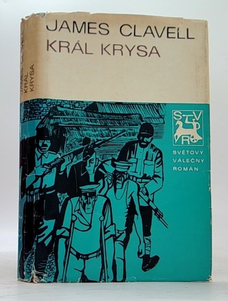 Král krysa