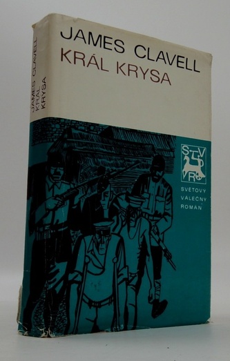 Král krysa