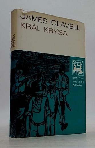 Král krysa