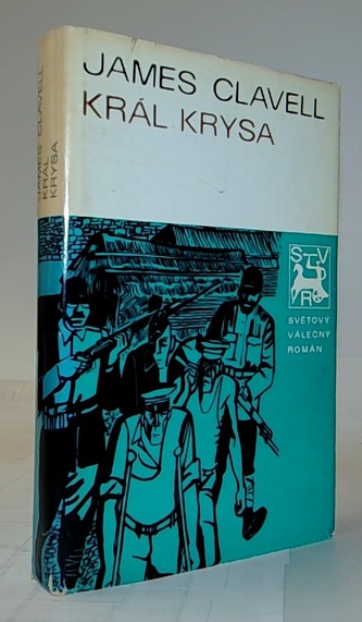 Král krysa