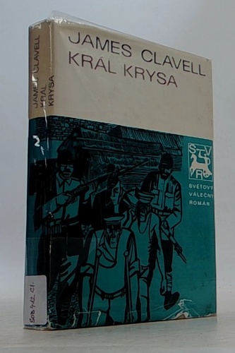 Král krysa