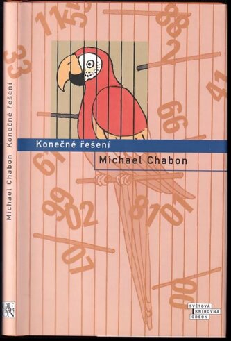 Konečné řešení : detektivní příběh (Michael Chabon, 2007)