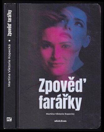 Zpověď farářky (Tomáš, 2023)