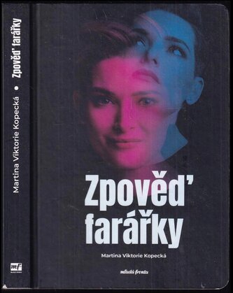 Zpověď farářky (Tomáš, 2023)