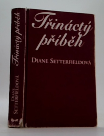 Třináctý příběh