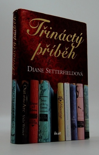 Třináctý příběh