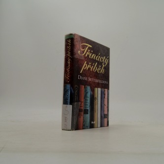 Třináctý příběh