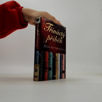 Třináctý příběh