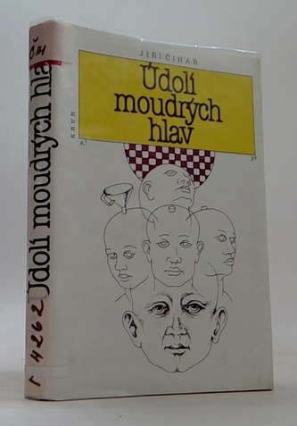 Údolí moudrých hlav