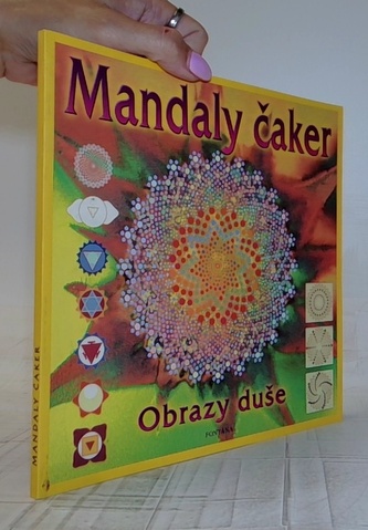 Mandaly čaker