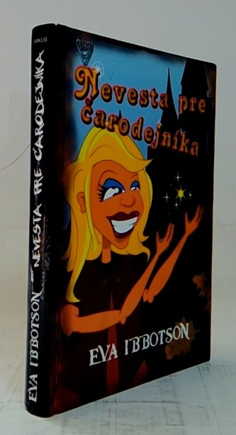 Nevesta pre čarodejníka