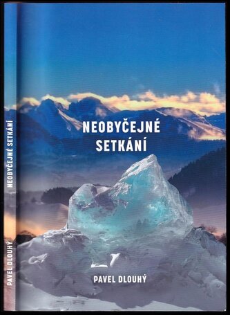 Neobyčejné setkání (Pavel Dlouhý, 2023)