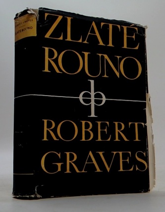 Zlaté rouno