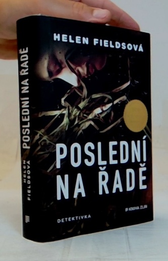 Poslední na řadě