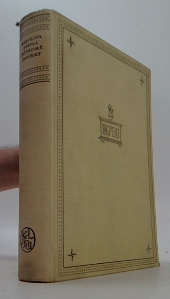 Ještědské povídky