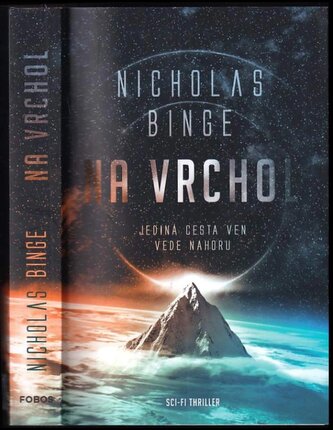 Na vrchol (Nicholas Binge, 2023)