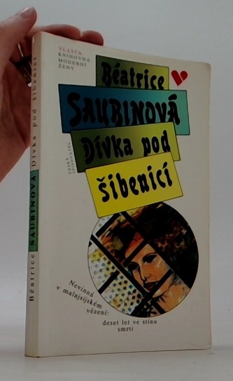 Dívka pod šibenicí Dívka pod šibenicí