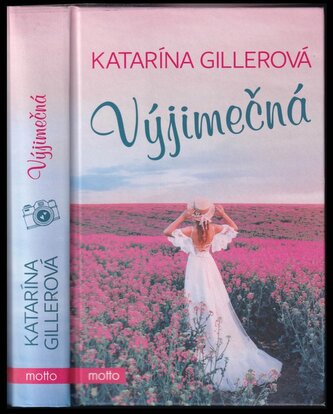 Výjimečná (Katarína Gillerová-Brezníková, 2023)