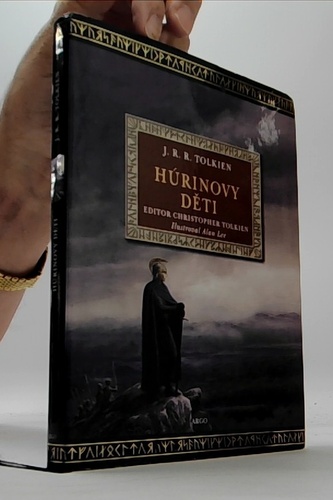 Húrinovy děti