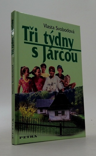 Tři týdny s Jarčou