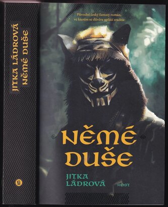 Němé duše (Jitka Ládrová, 2023)