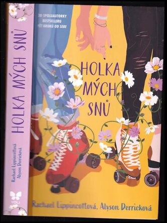 Holka mých snů (Rachael Lippincott, 2023)