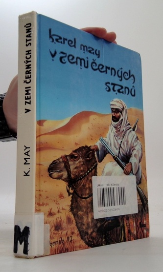 V zemi černých stanů