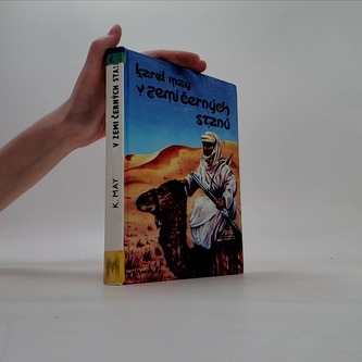 V zemi černých stanů