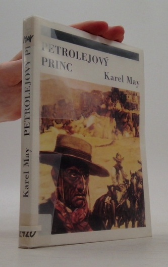 Petrolejový princ