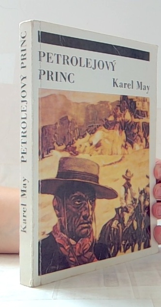 Petrolejový princ