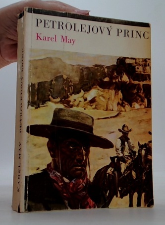 Petrolejový princ