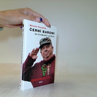 Černí baroni po čtyřiceti letech