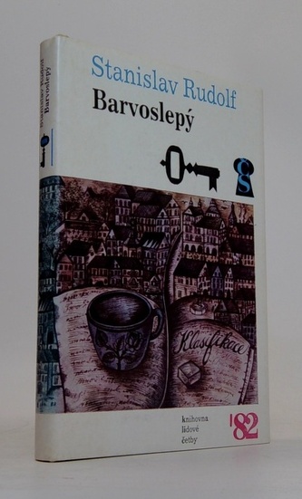 Barvoslepý