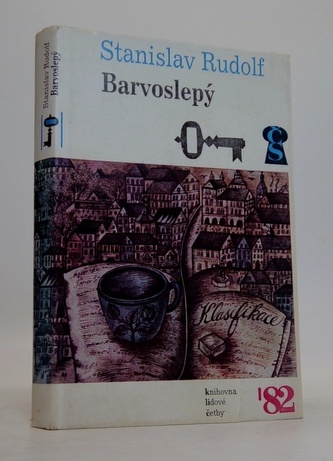 Barvoslepý
