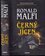 Černý jícen (Ronald Damien Malfi, 2023) Černý jícen (Ronald Damien Malfi, 2023)
