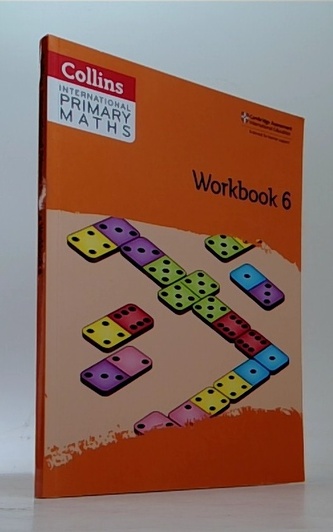 International Primary Maths Workbook: Stage 6