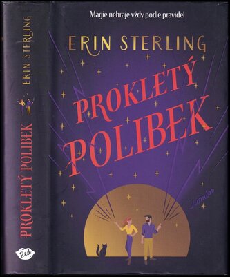 Prokletý polibek (Erin Sterling, 2023)