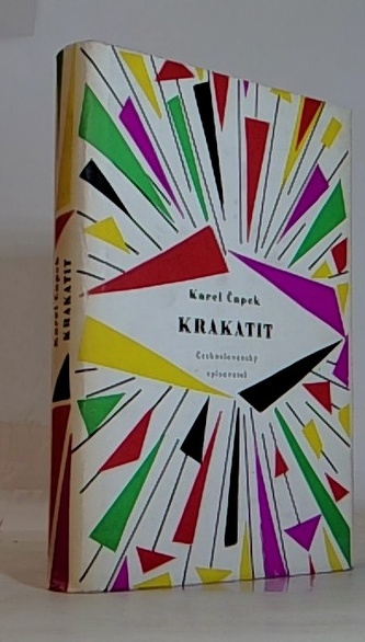Krakatit
