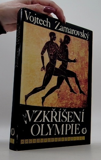 Vzkříšení Olympie