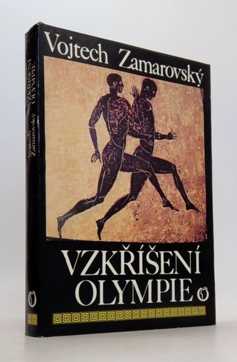 Vzkříšení Olympie