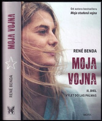 Moja vojna : Výlet do Las Palmas - II. diel (René Benda, 2023)