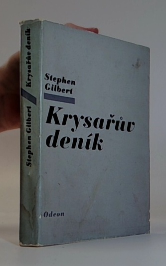 Krysařův deník