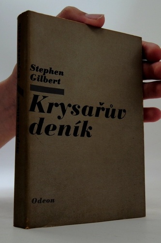 Krysařův deník