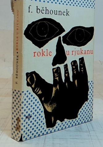 Rokle u Rjukanu