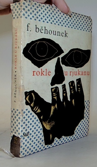 Rokle u Rjukanu