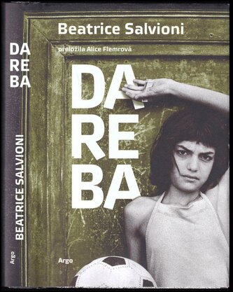 Dareba (Beatrice Salvioni, 2023)
