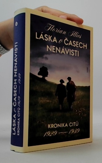 Láska v časech nenávisti