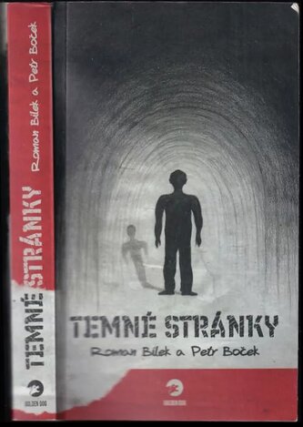 Temné stránky (Petr Boček, 2023)